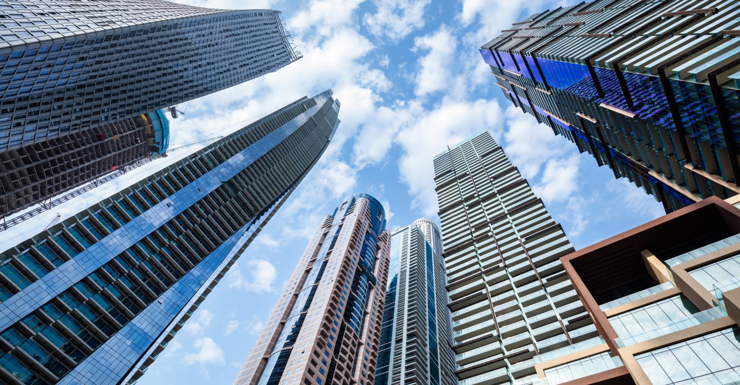 Dubai Land Department Launches New Strategic Plan 2026
